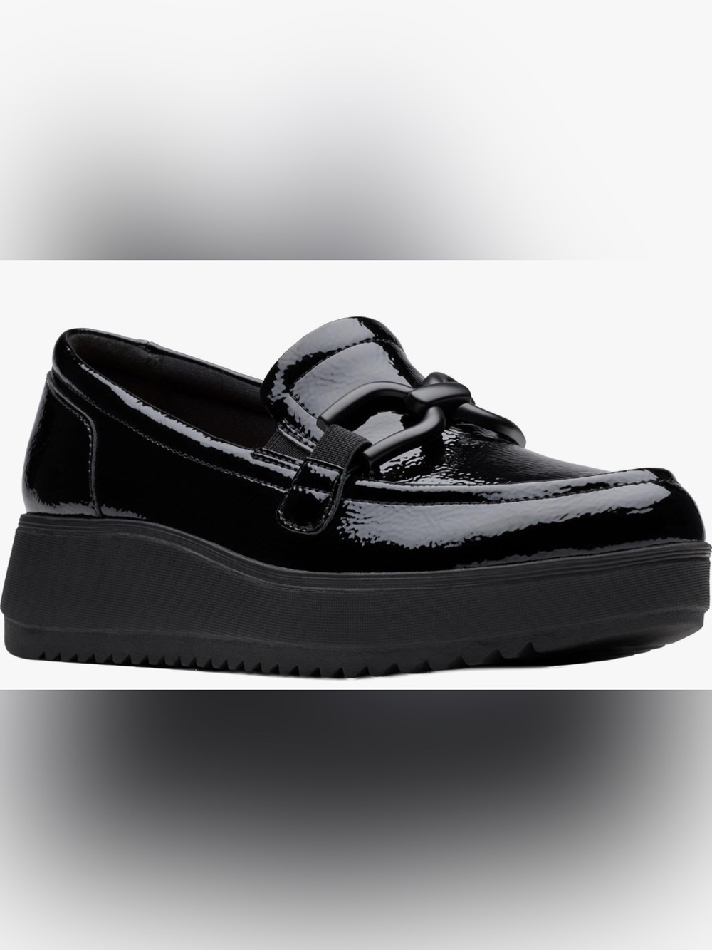 Clarks Zylah Top Loafer